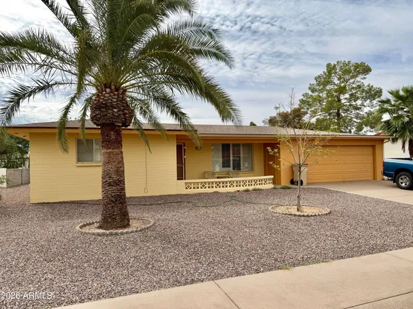 6545 E EL PASO Street, Mesa, AZ 85205