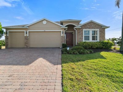 2911 SW 25th PL, Cape Coral, FL, 33914