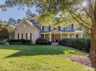 4109 Summer Brook Dr, Apex, NC 27539