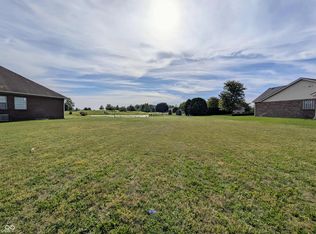 LOT 25 Saint Andrews Ave, Edinburgh, IN 46124