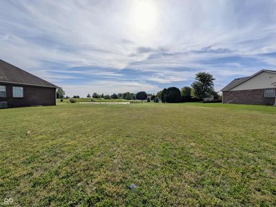 LOT 25 Saint Andrews Ave, Edinburgh, IN, 46124
