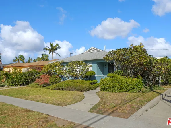 4244 Lafayette Pl, Culver City, CA 90232