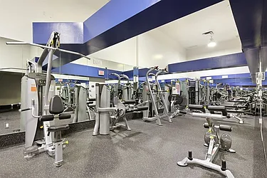 Rented by Compass