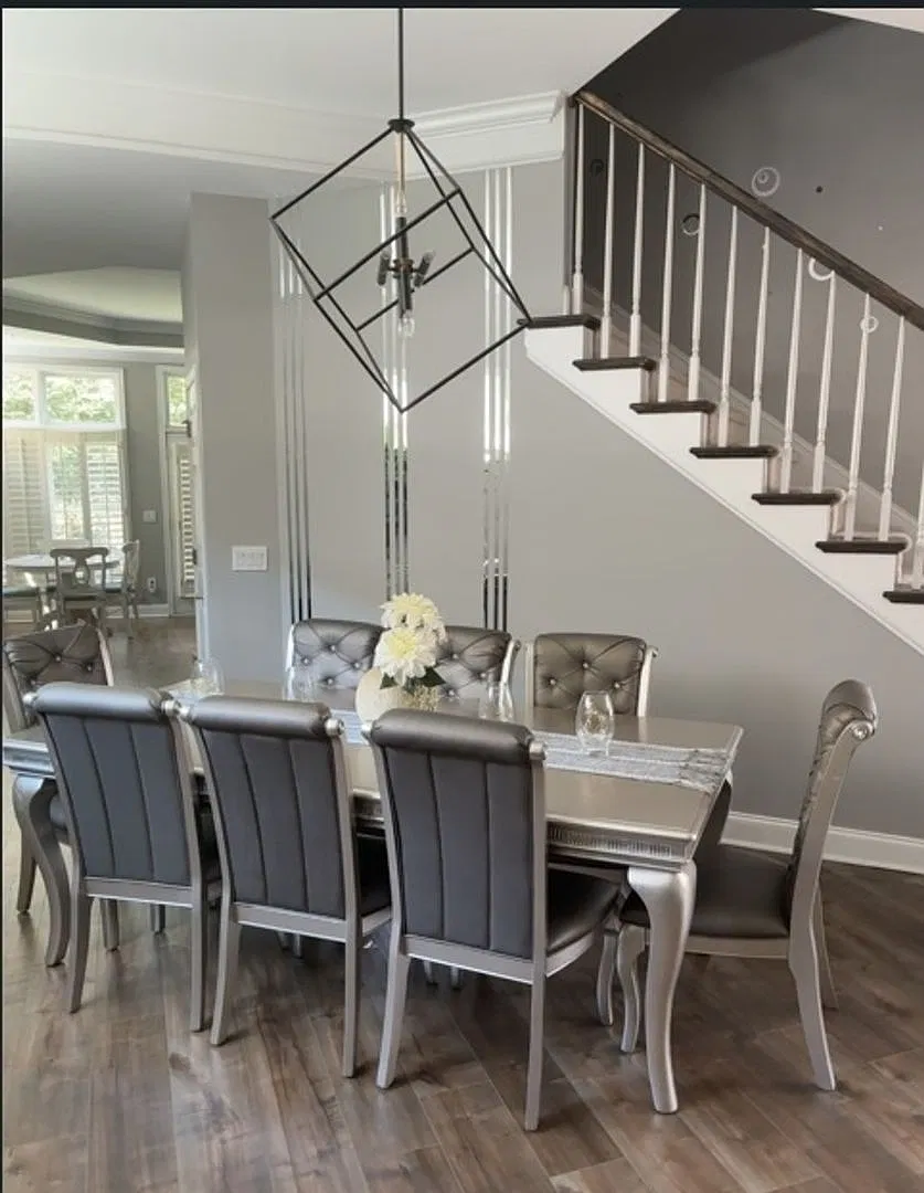Spacious 3BR House in Villa Rica — Photo 4