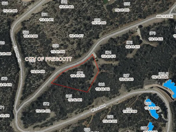 728 W LEE Boulevard #573, Prescott, AZ 86303