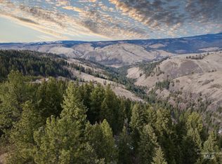 Trenary Rd, Kooskia, ID 83539