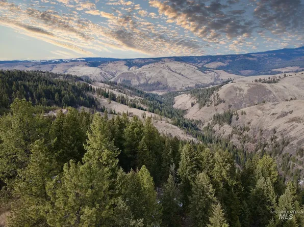 Trenary Rd, Kooskia, ID 83539