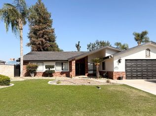 7200 Darrin Ave, Bakersfield, CA 93308