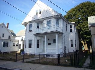 4 Bowman St, Dorchester, MA 02122
