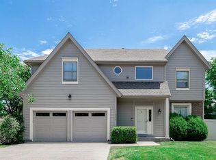 15229 Outlook St, Overland Park, KS 66223