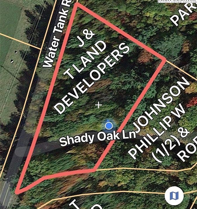 2nd image of 10A Shady Oak Lane