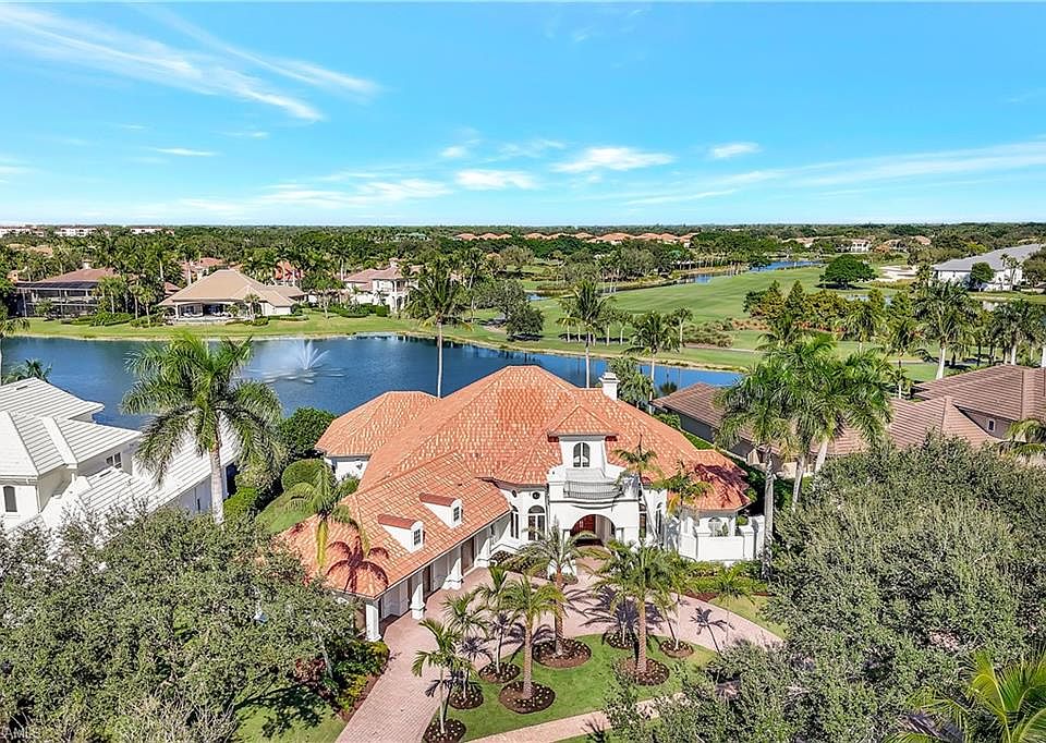 8728 Purslane DR, Naples, FL 34109 | Zillow