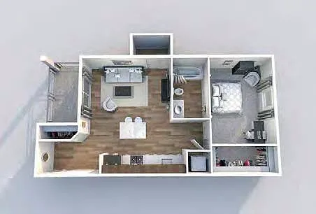 Floor plan 1-03