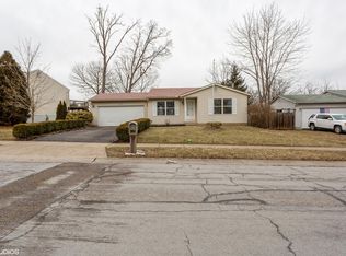 5084 Sanderson Dr, Columbus, OH 43228