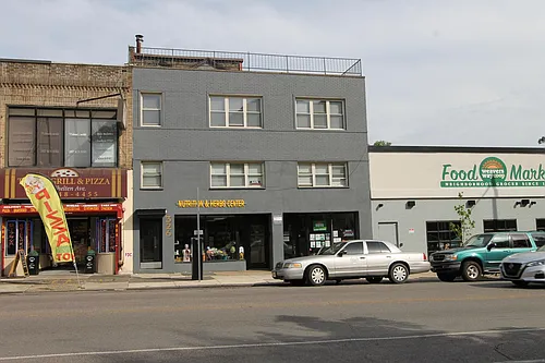 326 W Chelten Ave Photo 1