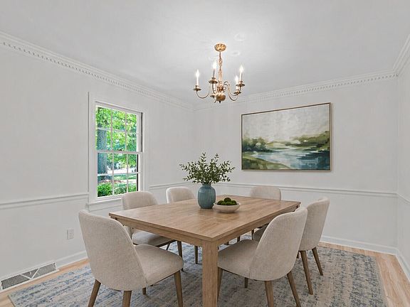 4th image of 3216 Stoneyford Ct