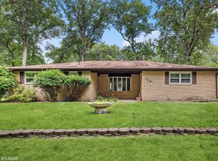 108 Lindenwood Dr, Michigan City, IN 46360