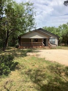 118 Rick Rd, Buffalo Gap, TX, 79508