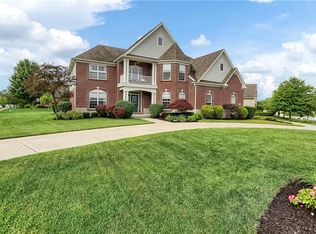 14103 Clifton Ct, Fishers, IN 46040