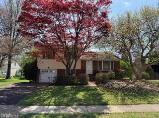1831 Jill Rd, Willow Grove, PA 19090