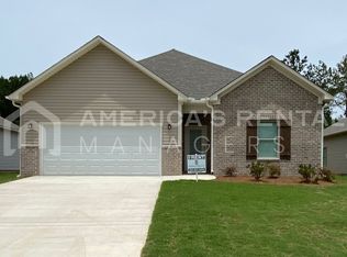 1300 Brookhaven Dr, Odenville, AL 35120
