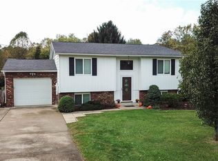 513 Cornerville Rd, Marietta, OH 45750