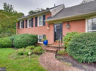 7018 Charles Ridge Rd, Baltimore, MD 21204