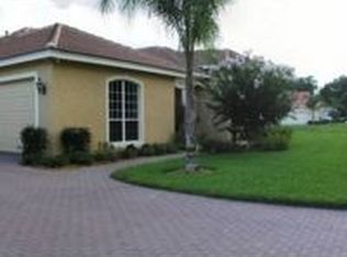 4140 Country Club Rd S, Winter Haven, FL 33881