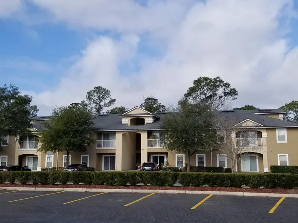 3610 KIRKPATRICK Circle #5, Jacksonville, FL 32210