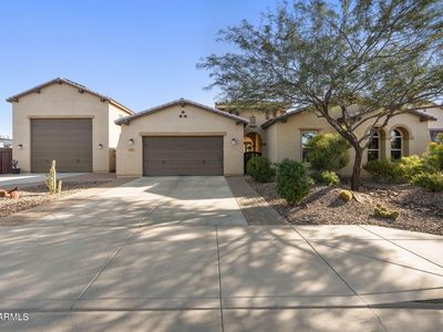 1241 N 102ND Street, Mesa, AZ, 85207