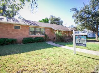 2307 Carlton Way, San Angelo, TX 76901