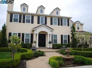 2546 Wood Hollow Dr, Livermore, CA 94550