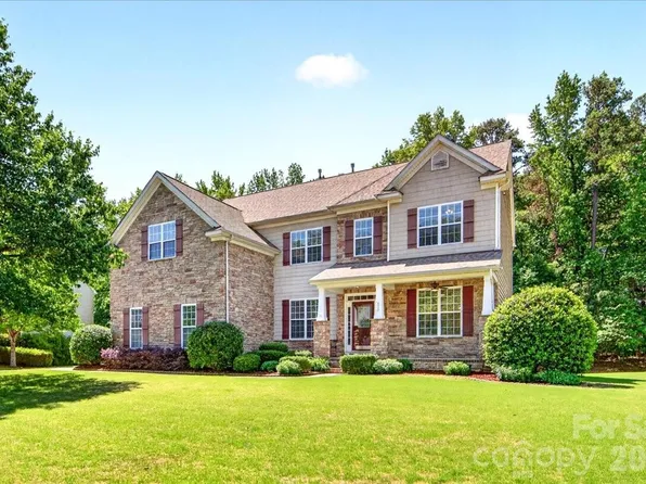 428 Ranelagh Dr, Waxhaw, NC 28173