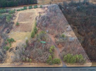 11495 State Highway 107, Grasston, MN 55030