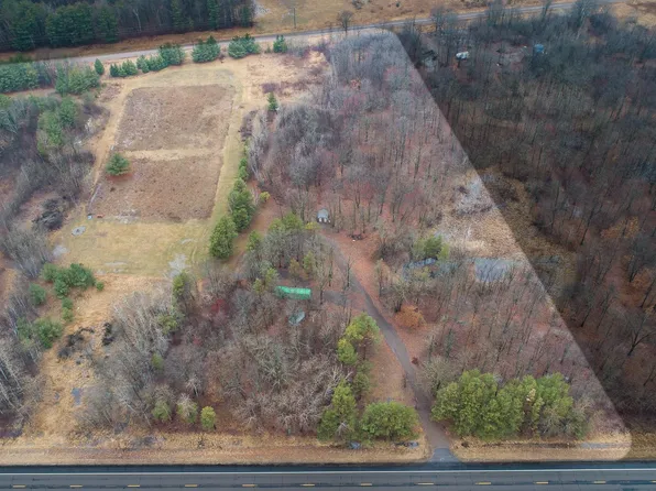 11495 State Highway 107, Grasston, MN 55030