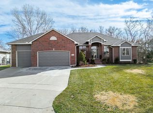 8503 W Meadow Park, Wichita, KS 67205
