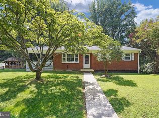 1601 Lee Rd, Fort Washington, MD 20744