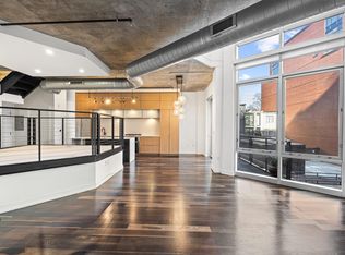 1515 15th St NW APT 201, Washington, DC 20005