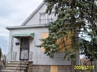 10513 S Wabash Ave, Chicago, IL 60628