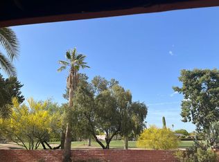150 W Greenock Dr, Tucson, AZ 85737