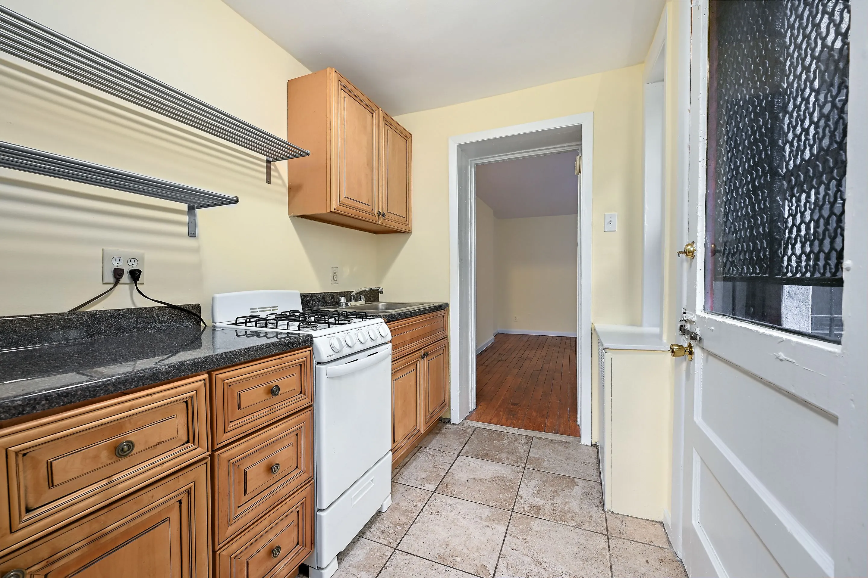 219 Clinton Avenue #1R in Clinton Hill, Brooklyn | StreetEasy
