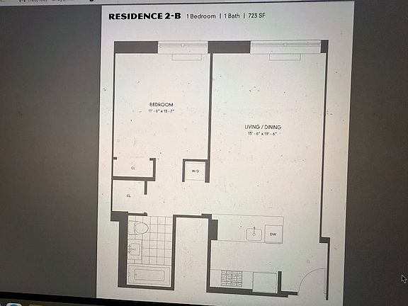 2nd image of 2145 44th Dr APT 2B
