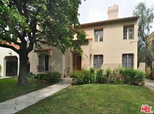 630 N Cherokee Ave, Los Angeles, CA 90004