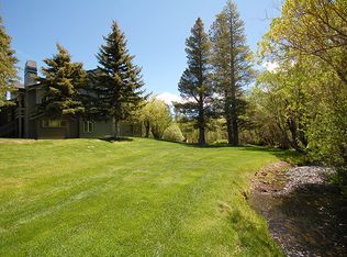 632 Golden Creek #632, Mammoth Lakes, CA 93546