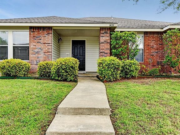 2nd image of 1433 Lochspring Dr