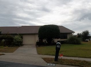 654 W Diamondbird Loop, Hernando, FL 34442