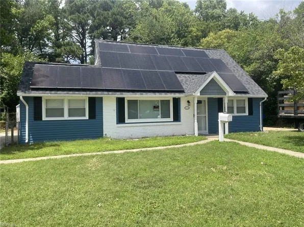 1824 Tulane Rd, Norfolk, VA 23518