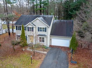 52 Sheffield Rd, Gansevoort, NY 12831