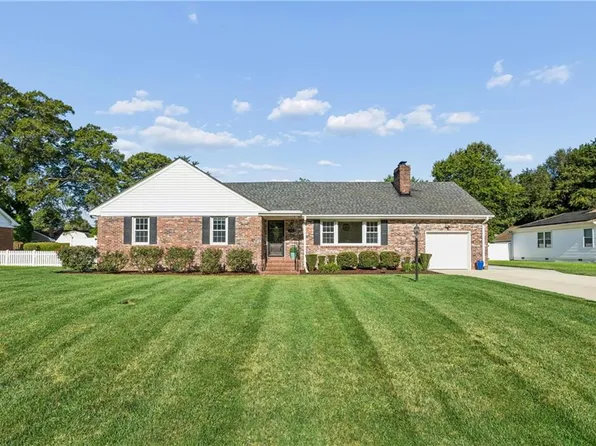 3218 Dogwood Dr, Portsmouth, VA 23703