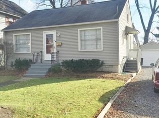 753 Oak Knoll Ave SE, Warren, OH